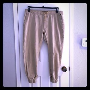 hype joggers mens